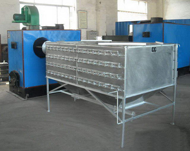 山楂片烘干工藝