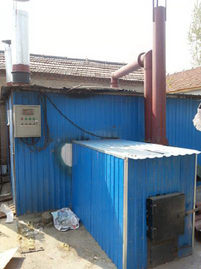 山楂干烘干設(shè)備(烘干機(jī)、烘干房)